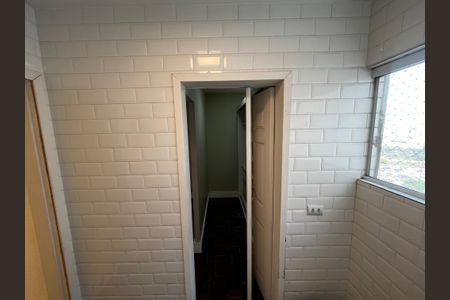 Apartamento para alugar com 140m², 3 quartos e 2 vagasÁrea de Serviço