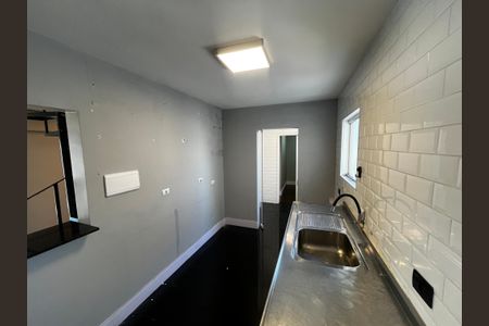 Apartamento para alugar com 140m², 3 quartos e 2 vagasCozinha