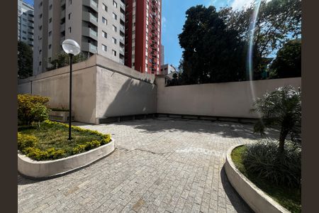 Apartamento para alugar com 140m², 3 quartos e 2 vagasÁrea externa