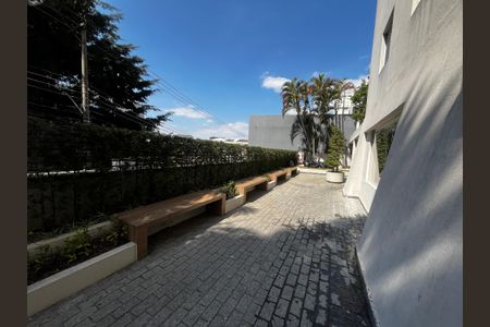 Apartamento para alugar com 140m², 3 quartos e 2 vagasÁrea externa