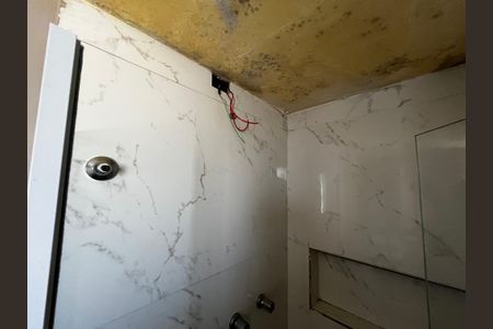 Apartamento para alugar com 140m², 3 quartos e 2 vagasBanheiro da Suíte