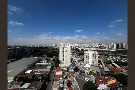 Apartamento para alugar com 140m², 3 quartos e 2 vagasÁrea comum - Churrasqueira Vista