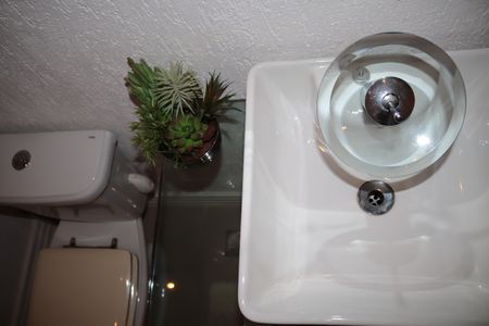 Apartamento à venda com 180m², 3 quartos e 1 vagaLavabo