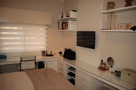 Apartamento à venda com 180m², 3 quartos e 1 vagaQuarto 1