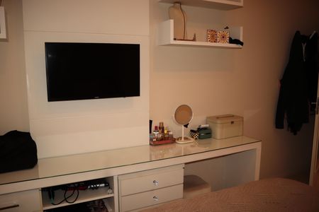 Apartamento à venda com 180m², 3 quartos e 1 vagaQuarto 1