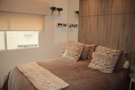 Apartamento à venda com 180m², 3 quartos e 1 vagaSuíte