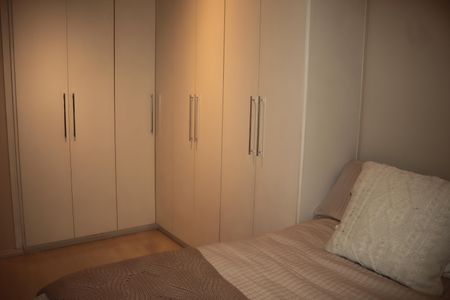 Apartamento à venda com 180m², 3 quartos e 1 vagaQuarto 1