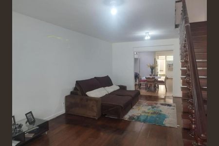 Foto 11 de casa à venda com 6 quartos, 414m² em Vila Mariana, São Paulo