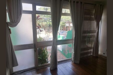 Foto 07 de casa à venda com 6 quartos, 414m² em Vila Mariana, São Paulo