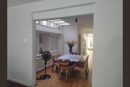 Foto 09 de casa à venda com 6 quartos, 414m² em Vila Mariana, São Paulo