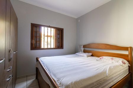 Casa à venda com 355m², 4 quartos e 5 vagasQuarto 4