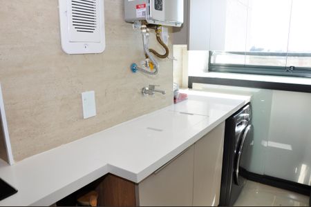 Apartamento à venda com 80m², 2 quartos e 1 vagaÁrea de Serviço