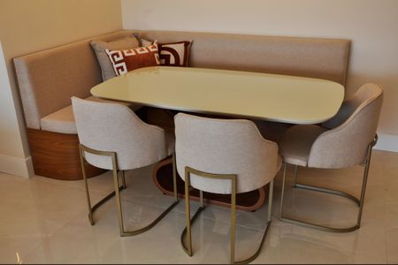 Apartamento à venda com 80m², 2 quartos e 1 vagaSala