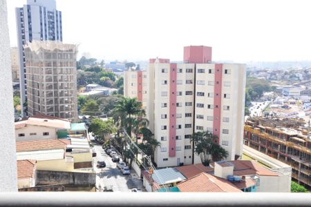 Apartamento à venda com 80m², 2 quartos e 1 vagaVista da Área de Serviço