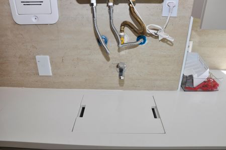 Apartamento à venda com 80m², 2 quartos e 1 vagaÁrea de Serviço