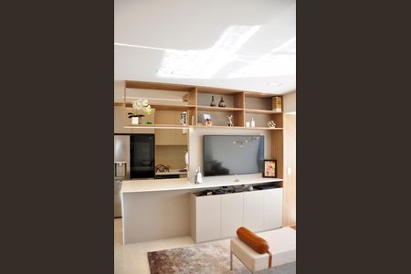 Apartamento à venda com 80m², 2 quartos e 1 vagaSala