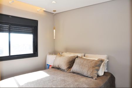 Apartamento à venda com 80m², 2 quartos e 1 vagaSuíte 1