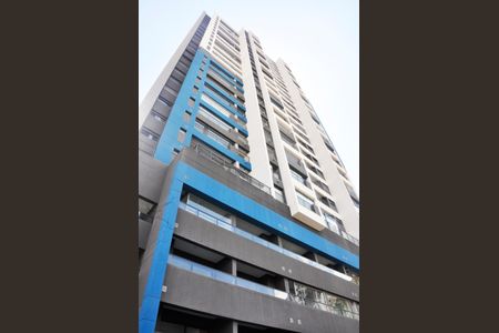 Apartamento à venda com 80m², 2 quartos e 1 vagaFachada 