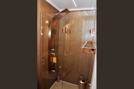 Apartamento à venda com 80m², 2 quartos e 1 vagaBanheiro Social