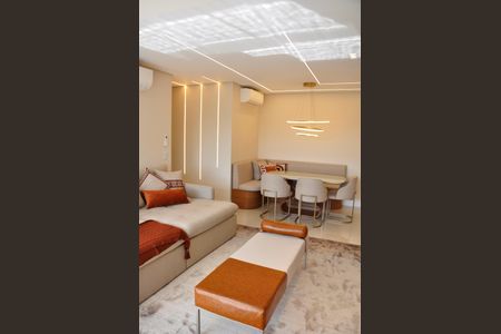 Apartamento à venda com 80m², 2 quartos e 1 vagaSala