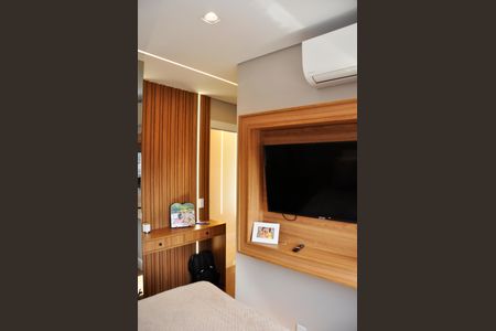 Apartamento à venda com 80m², 2 quartos e 1 vagaSuíte 1