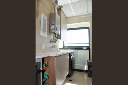 Apartamento à venda com 80m², 2 quartos e 1 vagaÁrea de Serviço