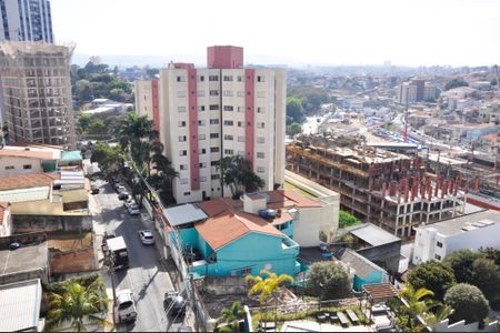 Apartamento à venda com 80m², 2 quartos e 1 vagaVista da Varanda