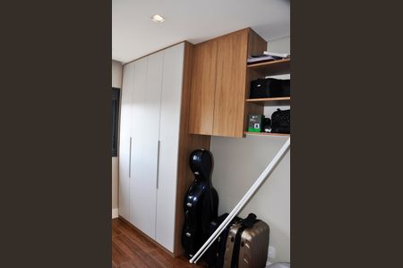 Apartamento à venda com 80m², 2 quartos e 1 vagaQuarto 