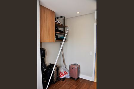 Apartamento à venda com 80m², 2 quartos e 1 vagaQuarto 