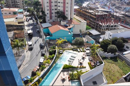 Apartamento à venda com 80m², 2 quartos e 1 vagaVista da Suíte