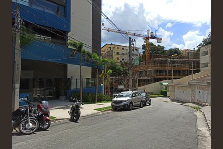 Apartamento à venda com 80m², 2 quartos e 1 vagaFachada 