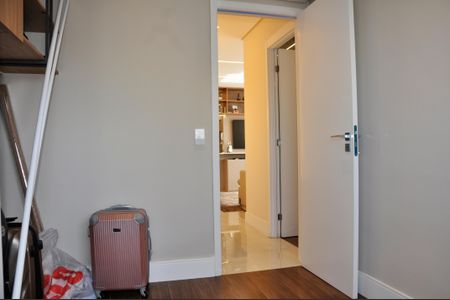 Apartamento à venda com 80m², 2 quartos e 1 vagaQuarto 