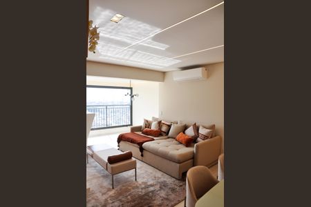 Apartamento à venda com 80m², 2 quartos e 1 vagaSala