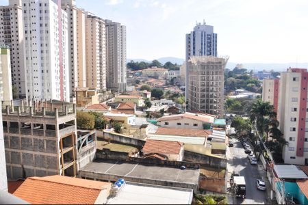 Apartamento à venda com 80m², 2 quartos e 1 vagaVista da Varanda