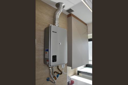 Apartamento à venda com 80m², 2 quartos e 1 vagaÁrea de Serviço