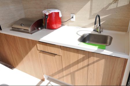 Apartamento à venda com 80m², 2 quartos e 1 vagaVaranda da Sala