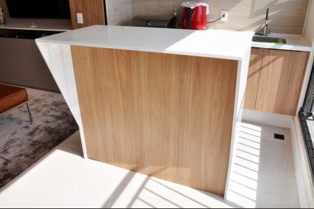 Apartamento à venda com 80m², 2 quartos e 1 vagaVaranda da Sala