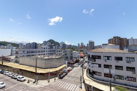 Apartamento para alugar com 146m², 3 quartos e sem vaga