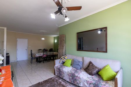 Apartamento para alugar com 3 quartos, 146m² em Boqueirão, Praia Grande