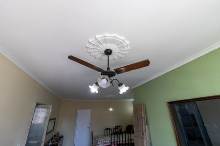 Apartamento para alugar com 146m², 3 quartos e sem vaga