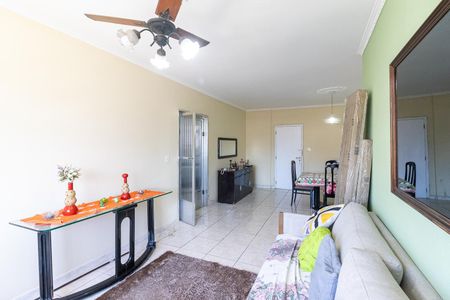 Apartamento para alugar com 146m², 3 quartos e sem vaga