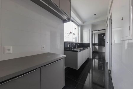Apartamento à venda com 197m², 4 quartos e 4 vagasCozinha