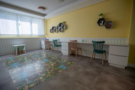 Apartamento à venda com 197m², 4 quartos e 4 vagasBrinquedoteca