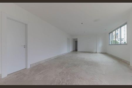 Sala de apartamento à venda com 4 quartos, 197m² em Anchieta, Belo Horizonte