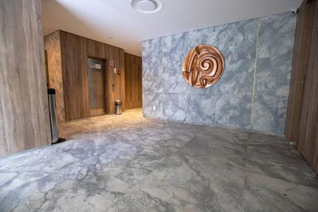 Apartamento à venda com 197m², 4 quartos e 4 vagasHall de entrada