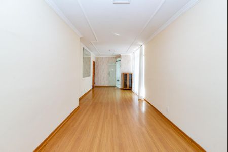 Sala de apartamento para alugar com 3 quartos, 75m² em Nova Granada, Belo Horizonte