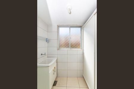Apartamento para alugar com 75m², 3 quartos e 2 vagas Apartamento para alugar com 75m², 3 quartos e 2 vagasÁrea de Serviço