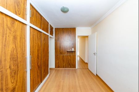 Suíte de apartamento para alugar com 3 quartos, 75m² em Nova Granada, Belo Horizonte