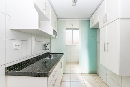 Apartamento para alugar com 75m², 3 quartos e 2 vagas Apartamento para alugar com 75m², 3 quartos e 2 vagasCozinha