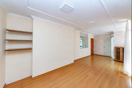 Apartamento para alugar com 75m², 3 quartos e 2 vagas Apartamento para alugar com 75m², 3 quartos e 2 vagasSala